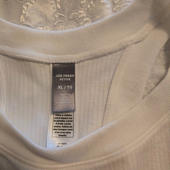 Joe Fresh Active tank top - Picture 1 of 2